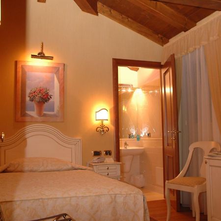 Albergo Da Nando Mortegliano ภายนอก รูปภาพ