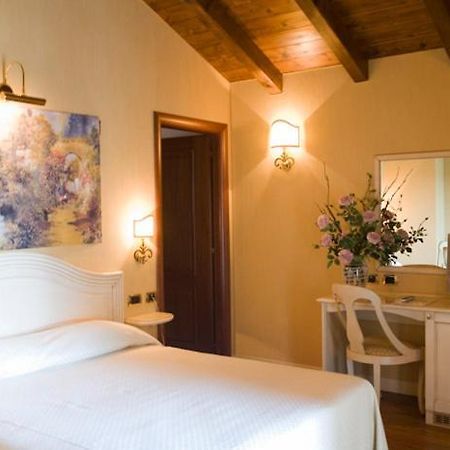 Albergo Da Nando Mortegliano ภายนอก รูปภาพ