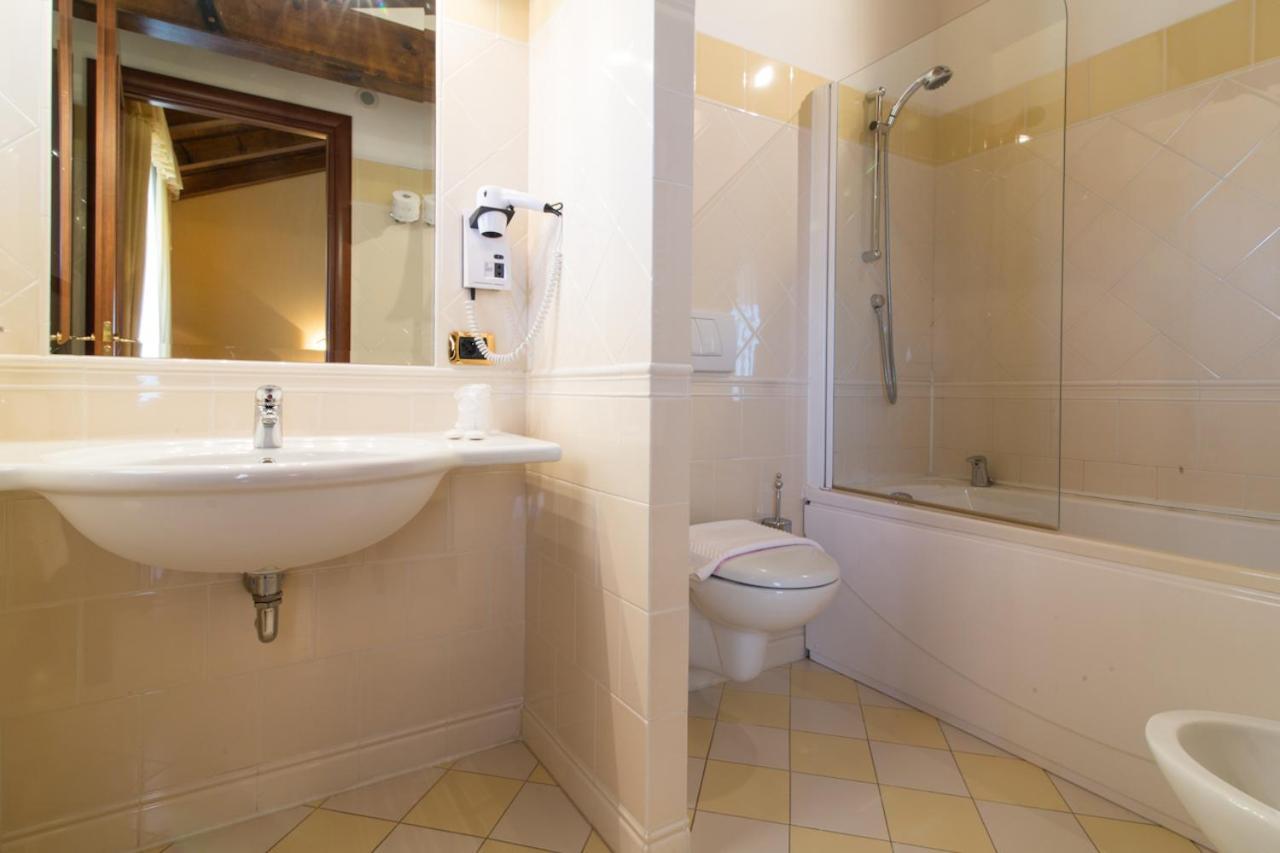 Albergo Da Nando Mortegliano ภายนอก รูปภาพ