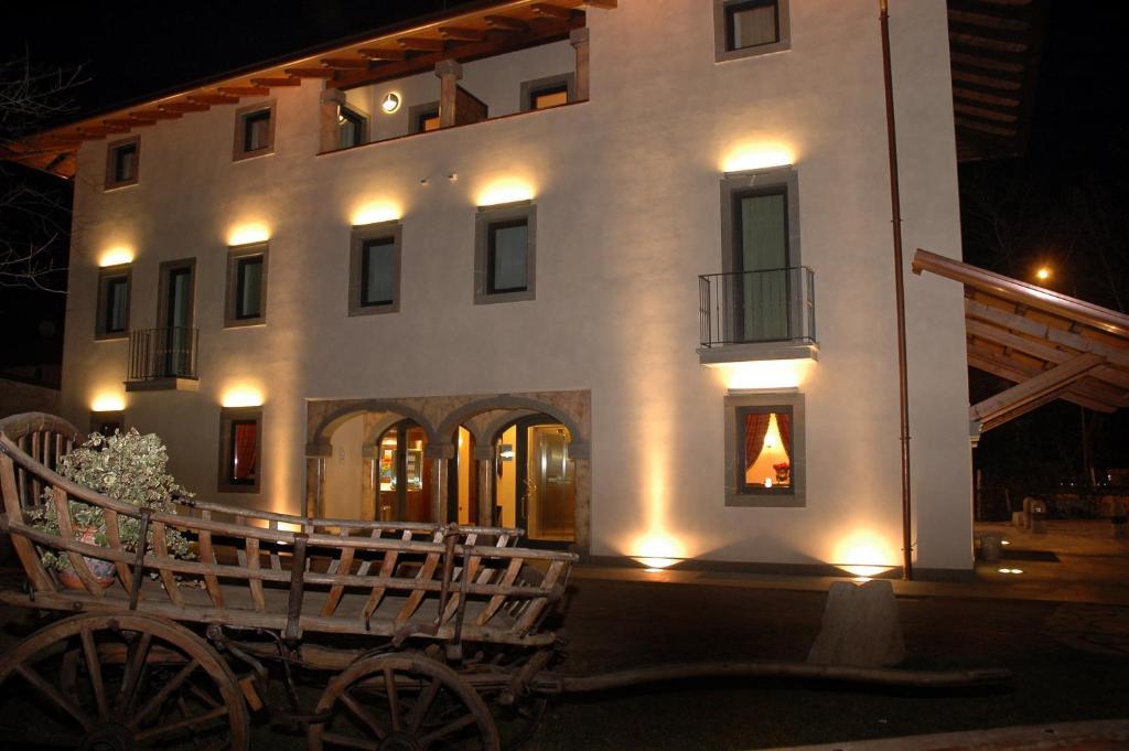 Albergo Da Nando Mortegliano ภายนอก รูปภาพ