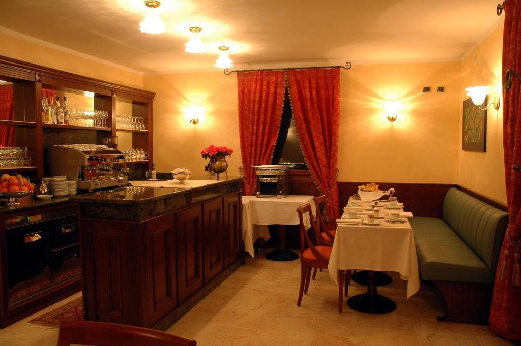 Albergo Da Nando Mortegliano ภายนอก รูปภาพ