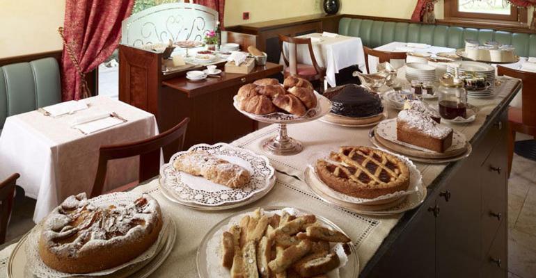 Albergo Da Nando Mortegliano ภายนอก รูปภาพ