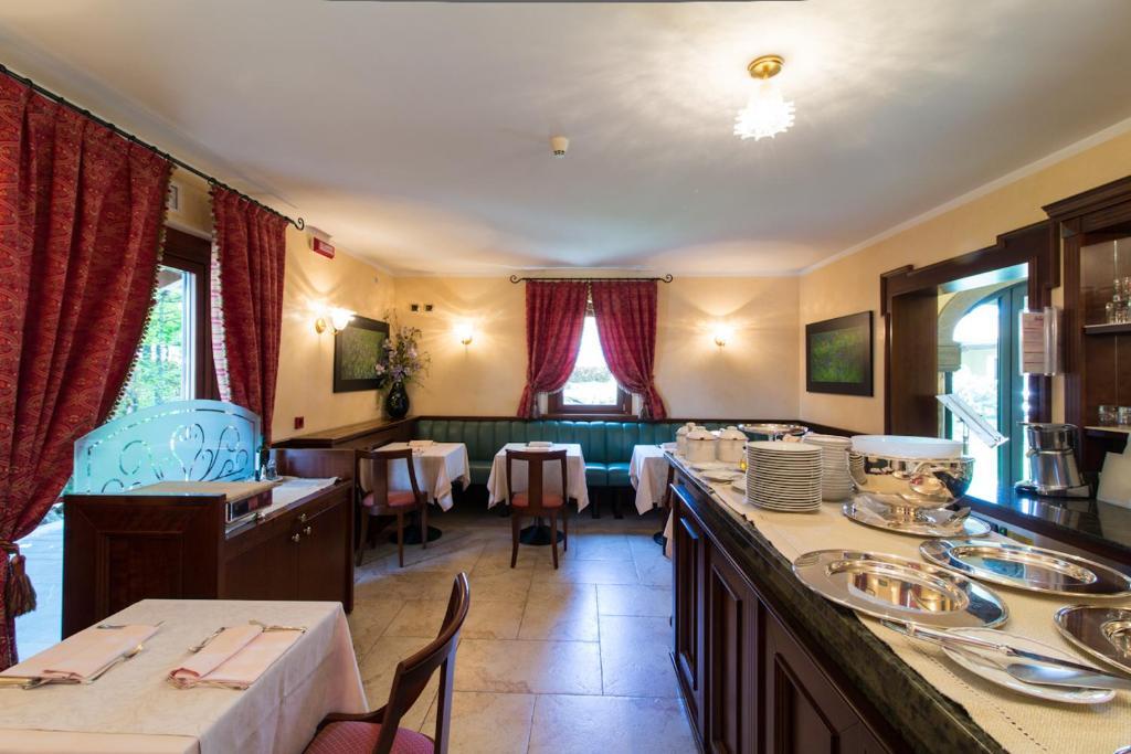 Albergo Da Nando Mortegliano ภายนอก รูปภาพ