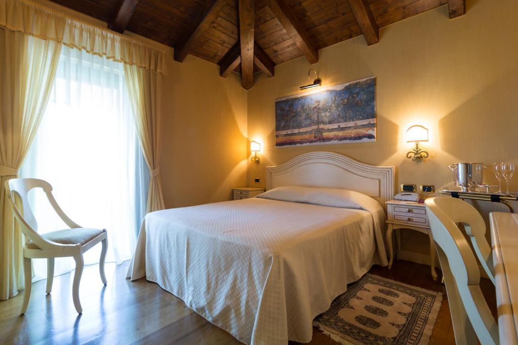 Albergo Da Nando Mortegliano ห้อง รูปภาพ
