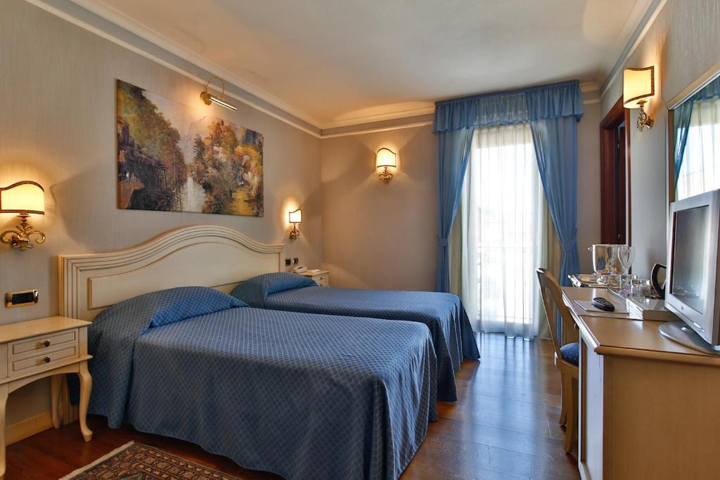 Albergo Da Nando Mortegliano ห้อง รูปภาพ