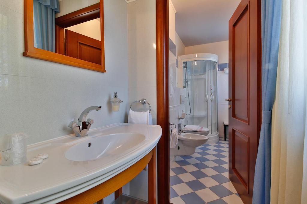 Albergo Da Nando Mortegliano ห้อง รูปภาพ